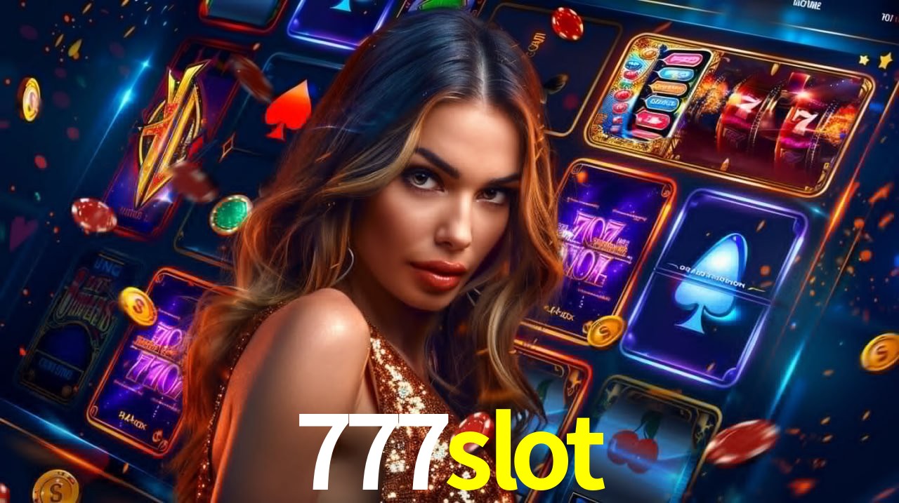 A Emoção da Loteria na 777slot: Uma Chance de Mudança de Vida