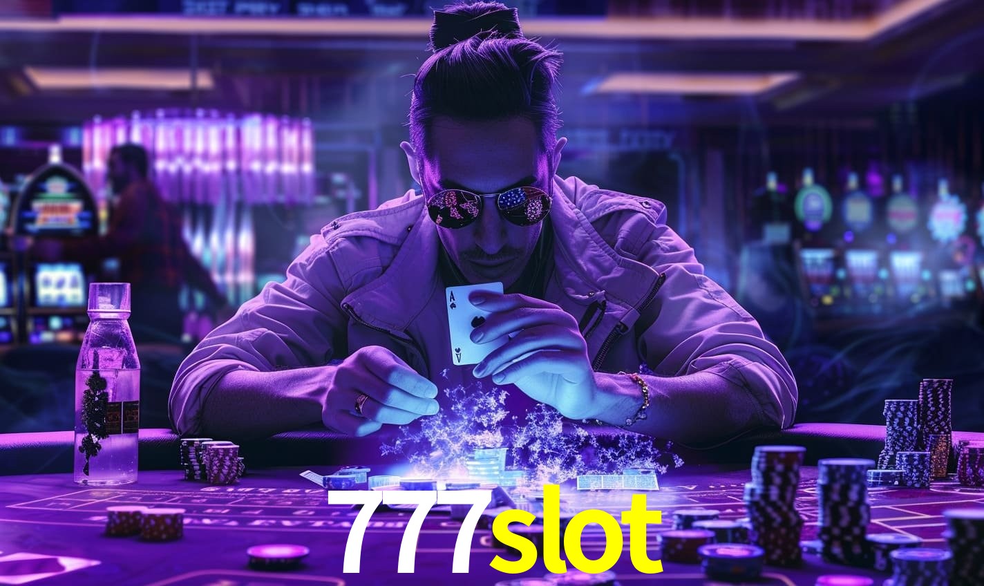 Live Casino 777slot