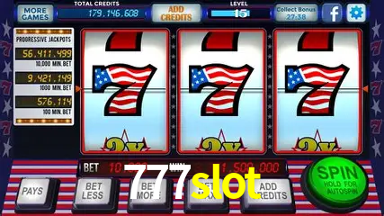 Descubra a Essência do 777slot: Nossa História e Compromissos