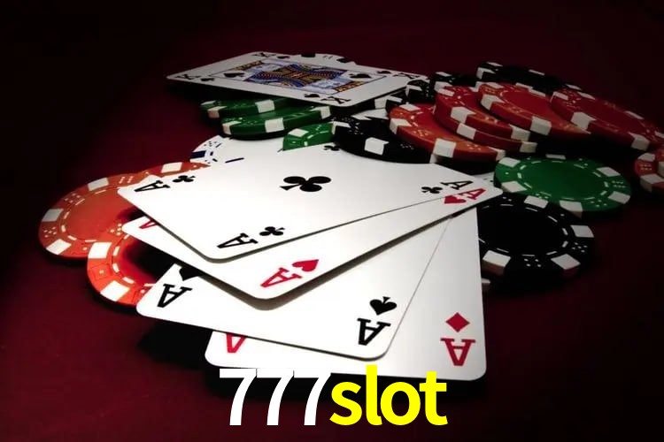 Bônus Diários 777slot