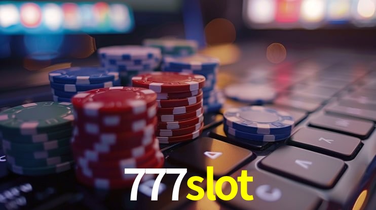 Login Seguro 777slot