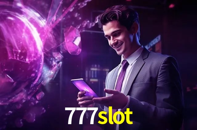 Spaceman Game 777slot