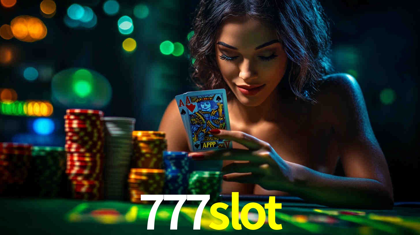 A Popularidade dos Caça-Níqueis no 777slot