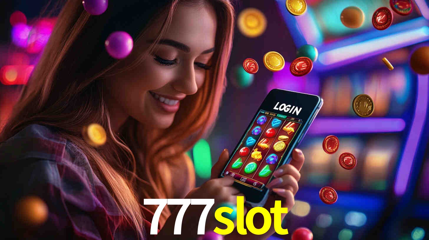 Sinta a adrenalina dos jogos de cassino com 777slot