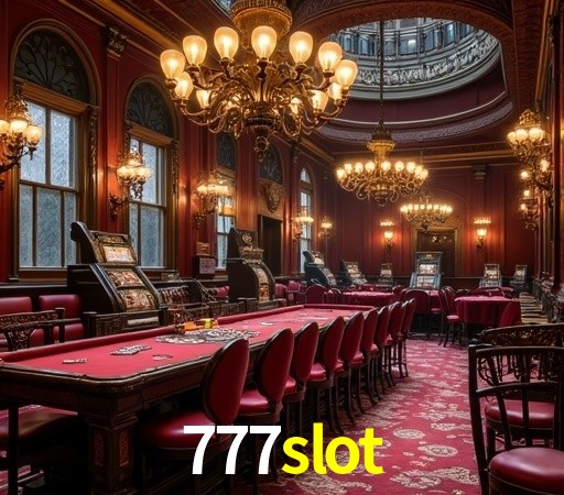 Sistemas de Segurança 777slot