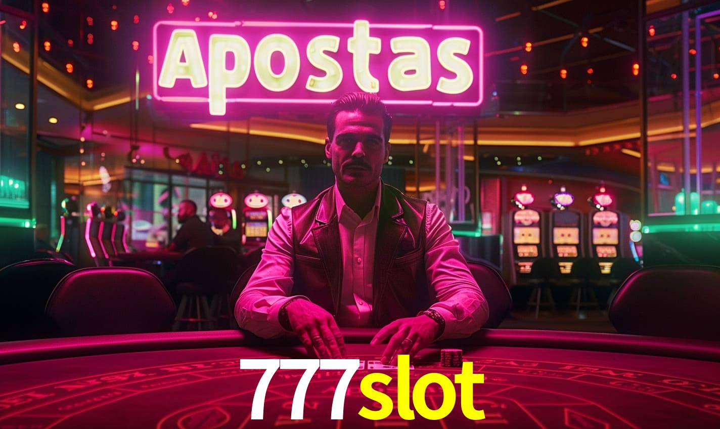 Descubra a Essência do 777slot: Nossa História e Compromissos