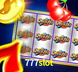 Descubra a Magia dos Jogos de Arcade no 777slot