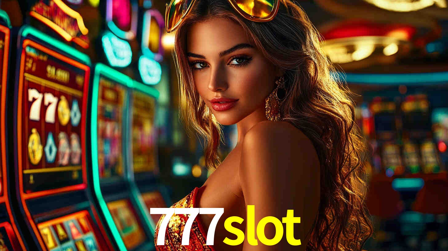 777slot App Interface