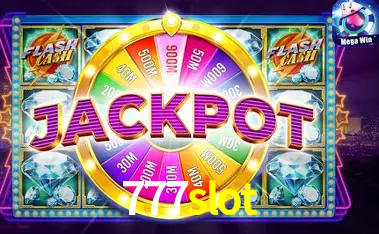 Descubra o Mundo do Cassino Online com 777slot