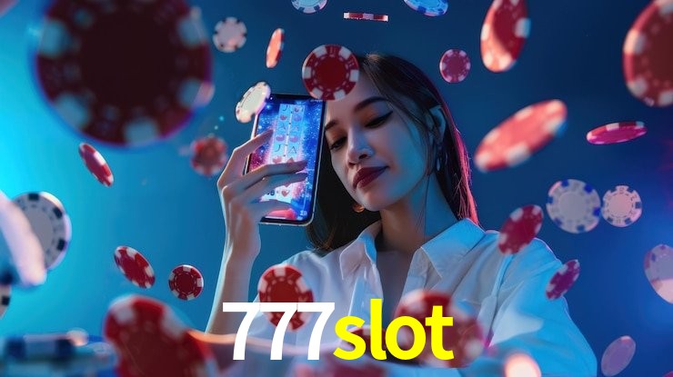 Desvendando o Mundo dos Jogos Virtuais na 777slot