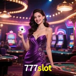 Jogos Exclusivos 777slot